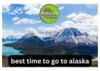 Discover the Perfect Season with Gondwana Ecotours: Best Time to Go to Alaska