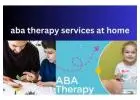 Empowering Children: ABA Therapy Services at Home with Samisangles ABA