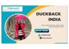 Duckback-Duckback India-Duckback Rainwear-Duckback in Bangalore