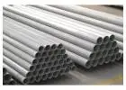 Buy Premium Quality SS Pipes in India