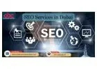 Boost Your Business with Outstanding SEO Services in Dubai
