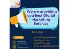 Are you looking best digital marketing agency?