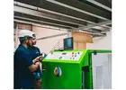 SUDU INDUSTRIAL – Leading the Way in Clean Energy