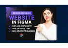 The Best Figma Website UI/UX Designer from Pakistan: Fatima’s Fiverr Gig