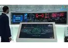Captivating Interactive Screens Displays in Dubai’s Interactive Screens
