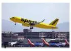 ¿Como puedo comunicarme con Spirit Airlines? ᯼ ᯼ +1-802-231-1806