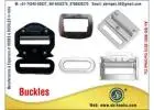 Safety Buckles & Hooks manufacturers exporters 
