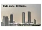 Birla Sector 150 Noida