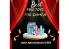 Enhance Intimacy with Best Sex Toys in Al Wukair | WhatsApp +13022083009
