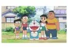 The Story of Doraemon