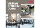 Are you in need of a virtual office in Dubai?