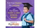 Choose the Right Online Book Store for School Books Online