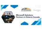  Explore Trusted Microsoft Dynamics 365 Partners in Canada