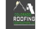 Roof Repair Contractors in Denver-Colorado Roofing Co