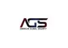 American Global Sentry: Keeping Anaheim Safe