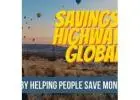 Unlock Your Financial Potential with Savings Highway Global - Start Saving Big!