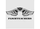 Flight Teachers, Inc.