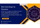 Best Astrologer in Houston – Trusted Guidance for Life Challenges