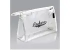 Branding With Custom Cosmetic Bags Wholesale Collection