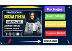 Grow Your Brand with Professional Social Media Management by Top Pakistani Experts on Fiver