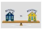 What is Better: Renting or Buying a House
