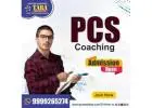 Ace your state-level civil services exams with premier Online PCS Coaching in India