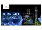 Illuminate Your Nights with Midnight Perfume - Captivating Scent for Enigmatic Charm!