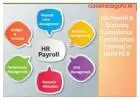 Top HR Course Program in Delhi, 110064, Holi Offer Free SAP HCM HR Certification  by SLA 