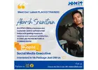 Contact the Best Digital Marketing Institute in Indore and Master the Skills for a Bright Future!