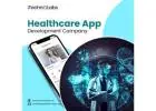 The Top-Notch Healthcare App Development Company in California, USA | iTechnolabs