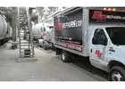 Truck Repair Shop Toledo