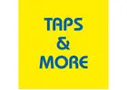 Premium Floor Drain in Dubai |TAPS & MORE