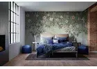Want to Create a Stylish Space? How About Preppy Bedroom Wallpaper?