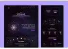 Innovative Astrology Website Design Company for Digital Spiritual Brands