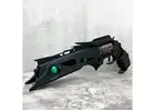 Destiny Guns Replicas Present Legendary Thorn Replica