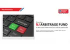 Arbitrage Mutual Fund: Low Volatility and Steady Returns - NJ Mutual Fund