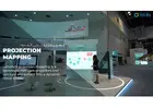 Mesmerizing Projection Mapping Displays in Dubai’s Projection Mapping