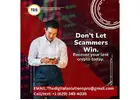 Fast & Reliable Crypto Recovery with The Digital Solution