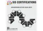 Apply Online ISO Certification in New York – SIS Certifications