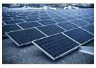 Solar Module and Inverters for Your Solar Needs in India