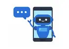 Conversational platforms chatbot