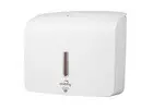 Stay Hygienic By Using Premium Paper Towel Dispensers