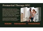 Build a Stronger Foundation Before Marriage with Expert Premarital Therapy in NYC