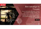 Best Astrologer in Toronto – Trusted Psychic & Spiritual Healer in GTA