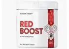 What is Red Boost?  