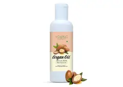 Argan Oil for Hair