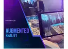 Lazulite’s AR Games & Loyalty Programs Enhance GCC Engagement