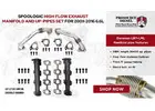 Want to Purchase a Duramax Exhaust Manifold Today