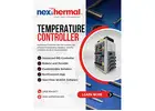 Cartridge Heating Elements Manufacturer in India - Nexthermal.in