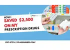 How You can Save $2,500 on Prescription Drug